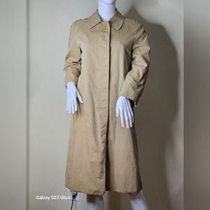 Burberry's coat for women